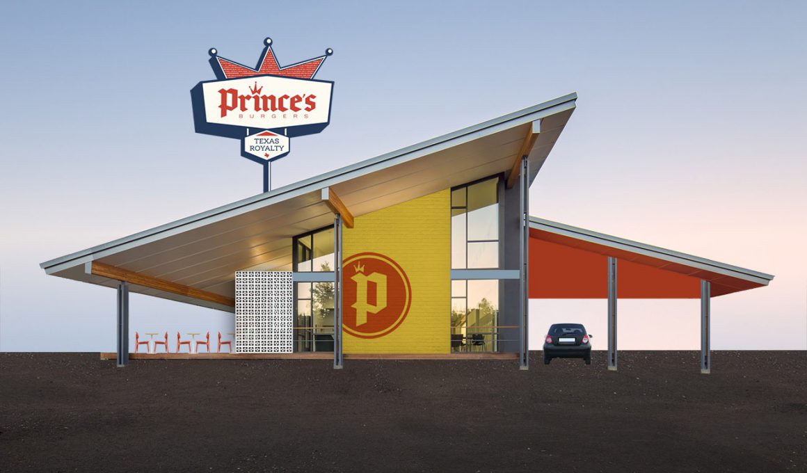 About: Prince's Burgers